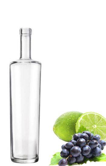 Купити Купити Бутылка для алкогольного напитка "Тивардо" 0,75 л в Україні в Україні