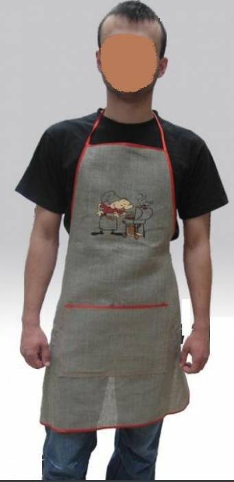 Фартук Барвинский