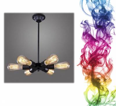 Купить Люстра Ferris Wheel Журчалка