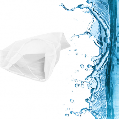 Мішок для затирання солоду Скрюмір