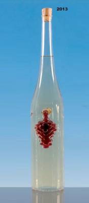 Бутылка для вина, масла