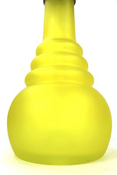 Кальян KAYA Shisha SPN 630 Yellow Neon