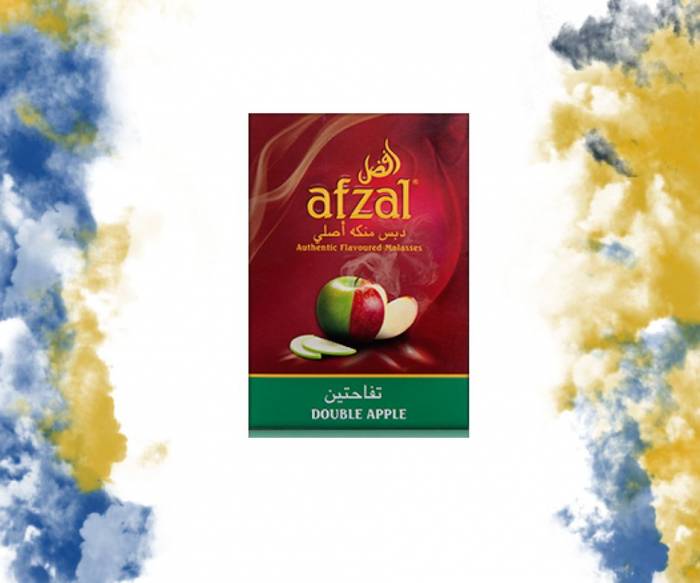 Купити Купити Afzal - Double apple в Україні в Україні