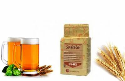 Купить Дрожжи Safbrew US 500 г Саянск