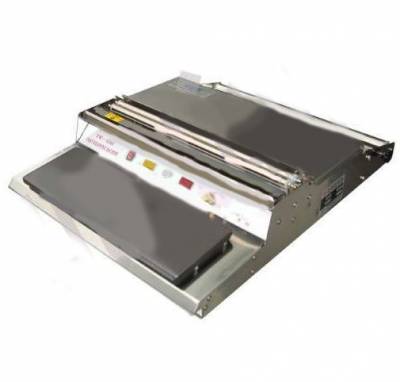 Ручное устройство для упаковки в пищевую стрейч-пленку TW-550E