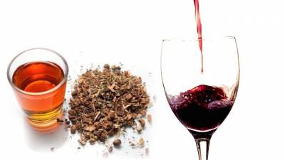 Набор для настойки Калгановка Быхов