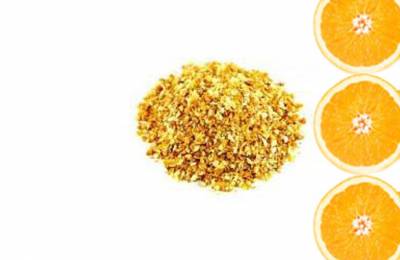 Купить Цедра лимона 50 г Псков