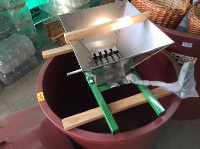 Фильтр-картон Becopad 170-стерильная фильтрация