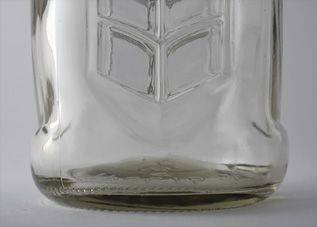 Бутылка В-31-500-Колос