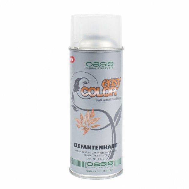 Купити Купити OASIS® Elefantenhaut® Spray,иксация поверхностей,идеален для сухоцветов 400мл в Україні в Україні