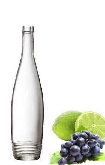 Купити Купити Бутылка "Нимфа" 0,7 л для вина или шампанского в Україні в Україні