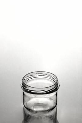 Купить Банка для десертов Панакота 235 мл