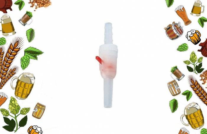 Купити Купити Кран мод E6 Купель в Україні в Україні