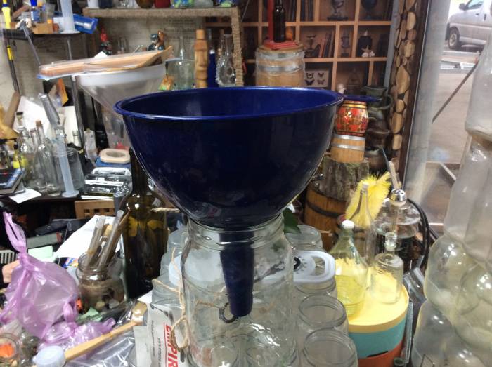 Купить Дубовая кадка для солений 50л Герника