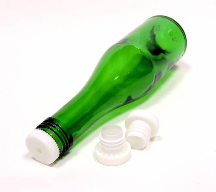 Купить пробку универсальную с ребрами 16 мм белого цвета Жако. Продажа пробки для коньячных бутылок