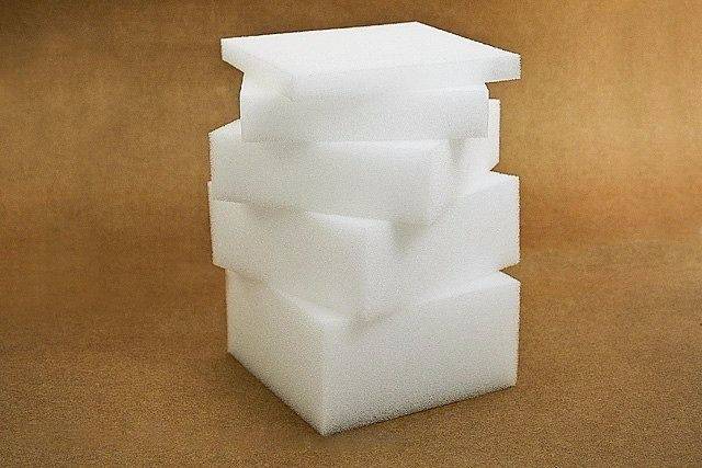 Поролоновый вкладыш Гарасу