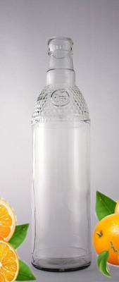 Бутылка КПМ-30-500-ПВЗ