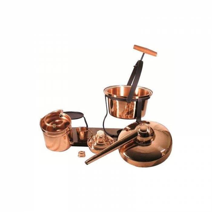 Настольный дистиллятор "Дуэро" 2,5 л