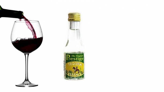 Для изготовления текилы дома эссенция PR Tequila	Престиж