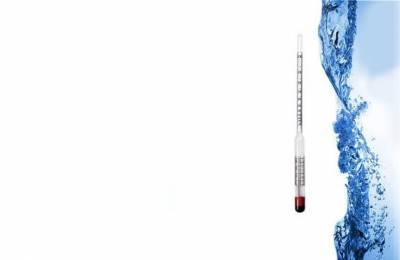 Спиртометр с термометром 0-100 Гросс