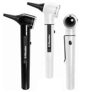 Продажа Отоскоп e scope фиброоптика LED Иберис