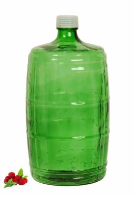 Бутыль оригинальная 22 л Карачун