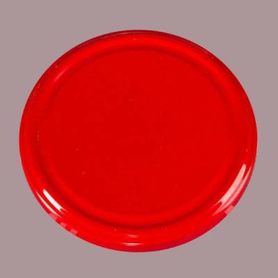 Крышка закаточная твист-офф 63 мм Рускус