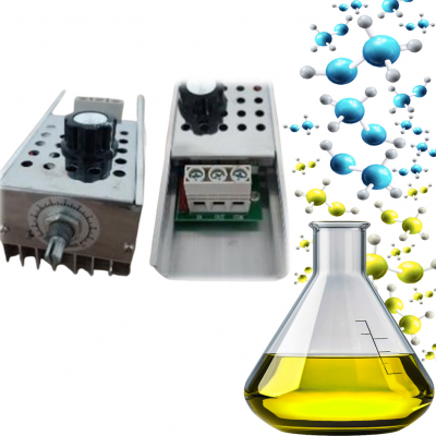 Регулятор напруги 10 кВт Ананке