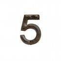 Цифра "5"