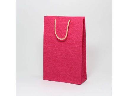 Купити Купити Пакет бумажный декоративный "Pink" в Україні в Україні