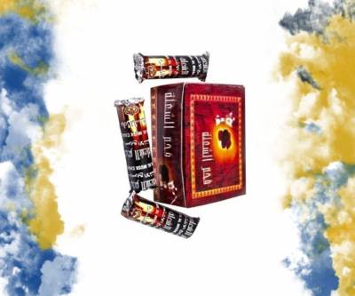 Уголь Viva быстровозгорающийся