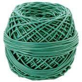 Трубка для подвязки в мячике без сетки