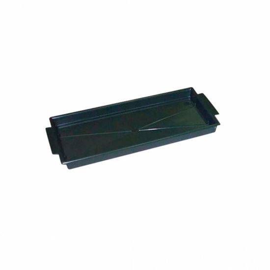 Купити Купити OASIS® Sandwich Bowl,Пластиковый,1/1 брикета, 26 x 12,5 x 2 см,белый в Україні в Україні