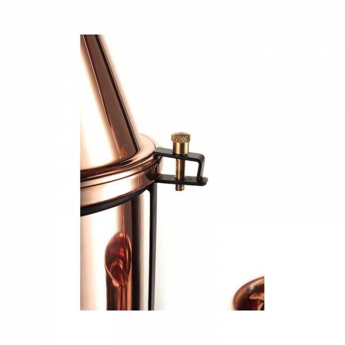 Аппарат дистилляционный "Саррая" 2,5 л.