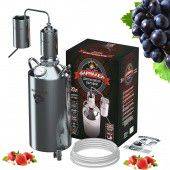 Купить Дистиллятор Бармалей Адмирал 20 Майкоп