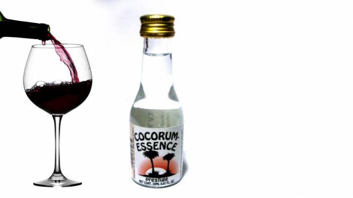 Эссенция для рома кокосового PR Cocoa Rum