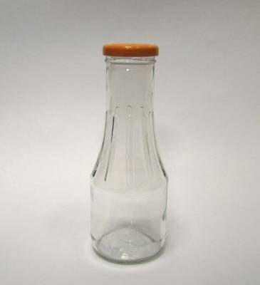 Купить Бутылка Томато для соуса кетчупа и других томатной продукции