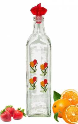 Бутылка для уксуса, масла 1
