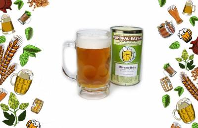 Солод вrau рartner мarzen вrau Орумкорт