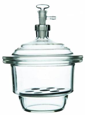 Эксикатор 1-180