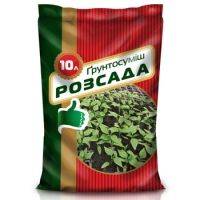 Субстрат Флорин для рассады 10 л