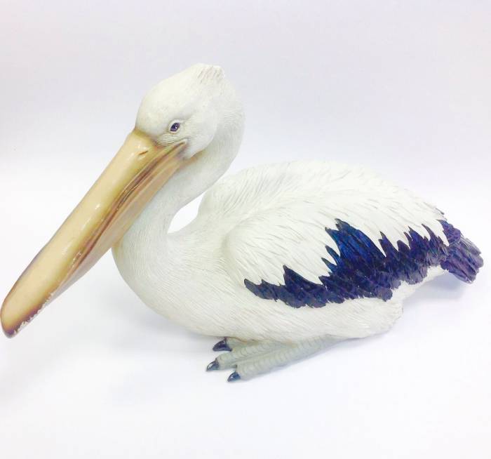 Статуэтка Пеликан