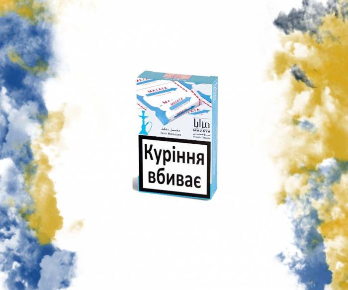 Купити Купити Mazaya - Gum в Україні в Україні