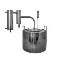 Самогонный аппарат Комфорт Эконом с электронным термометром 8 литров Витебск