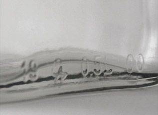 Бутылка В-31-500-Дербент