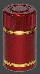 Колпачек пластиковый комбинированный Карелия