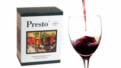 Купить Набор для Белого вина Omenaviini Яблоко Кировск