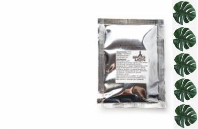 Дрожжи bragman vodka 66 гр Ильимани