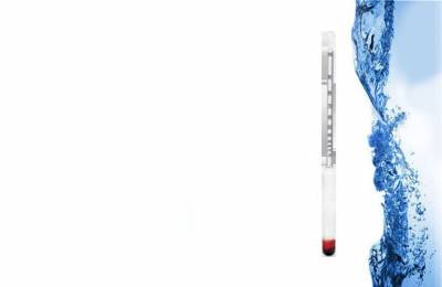 Спиртометр 0-35 Гравитон