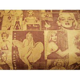 Бумага President «Монро»